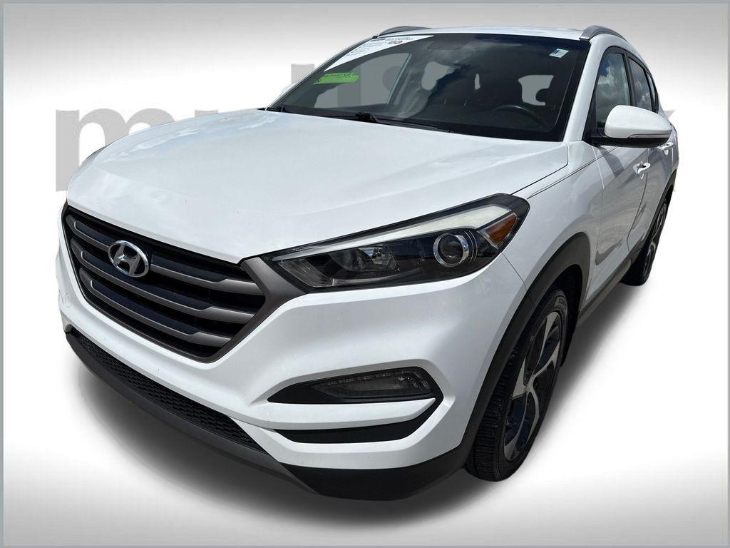 used 2016 Hyundai Tucson car, priced at $9,901