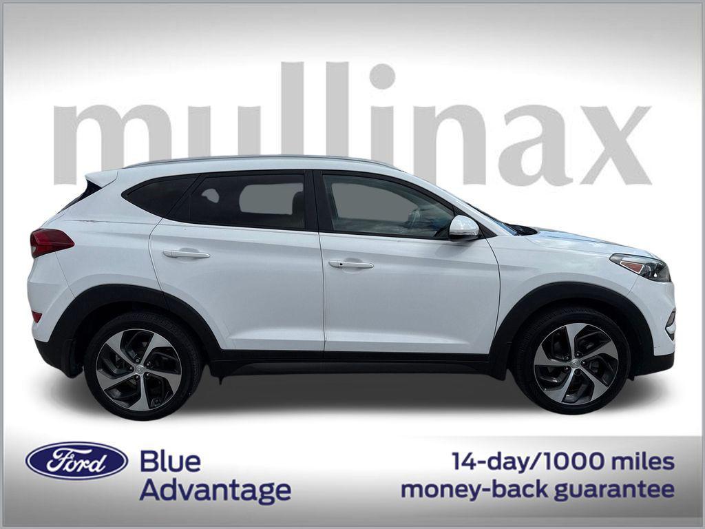 used 2016 Hyundai Tucson car, priced at $9,901