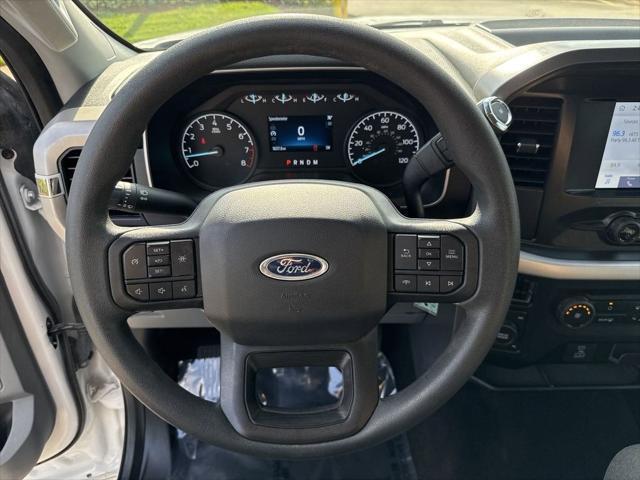 used 2023 Ford F-150 car, priced at $44,901