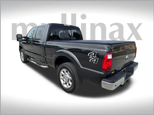used 2015 Ford F-250 car, priced at $25,900