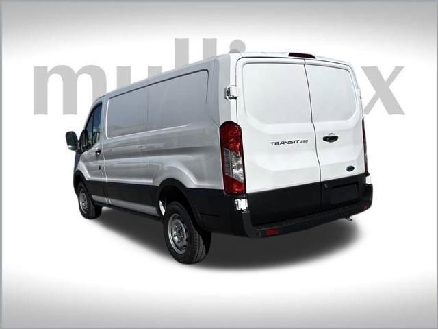 new 2024 Ford Transit-250 car, priced at $46,294