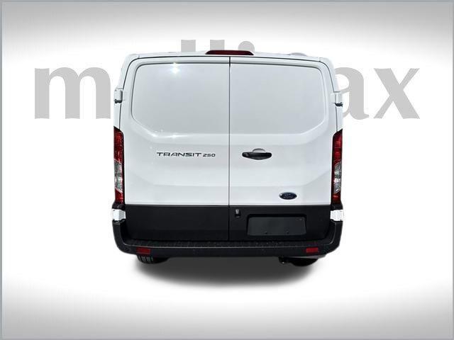 new 2024 Ford Transit-250 car, priced at $48,793