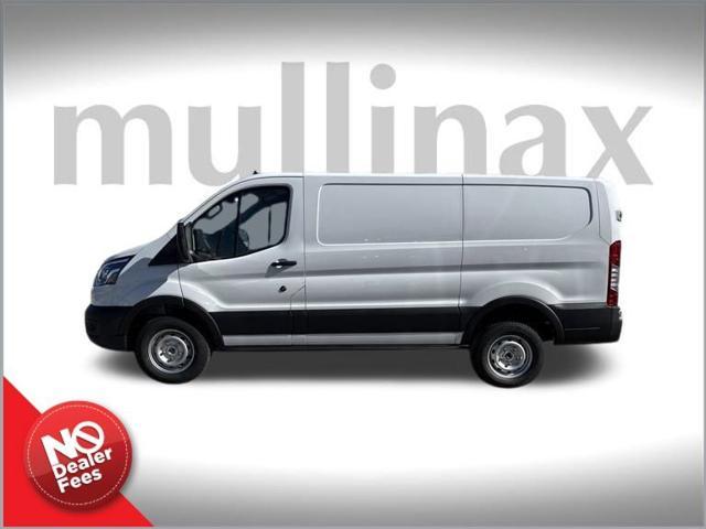 new 2024 Ford Transit-250 car, priced at $44,588