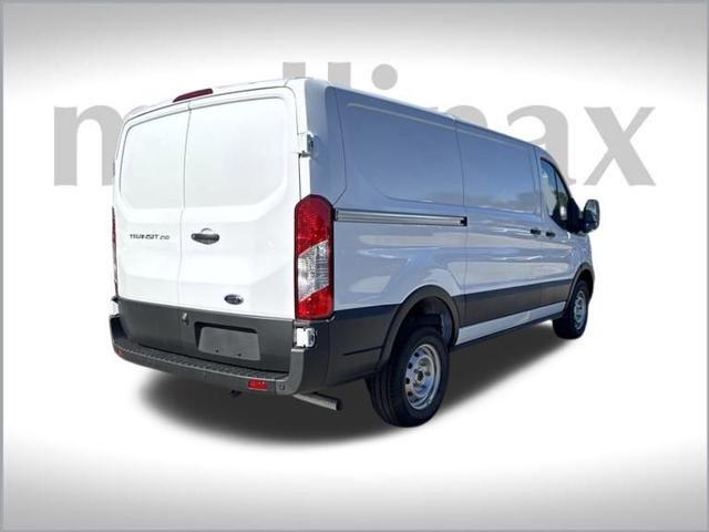 new 2024 Ford Transit-250 car, priced at $46,294