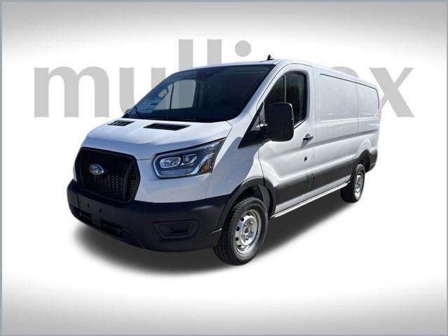 new 2024 Ford Transit-250 car, priced at $46,294