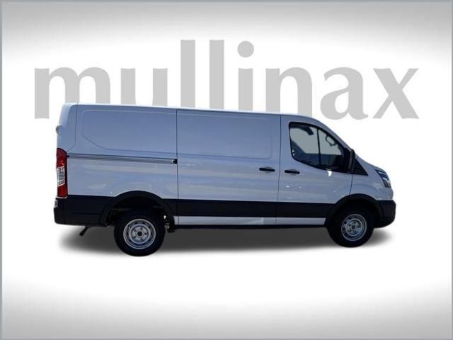 new 2024 Ford Transit-250 car, priced at $46,294