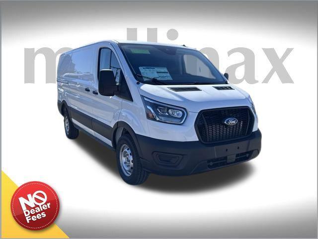 new 2024 Ford Transit-250 car, priced at $48,793