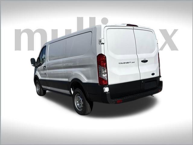 new 2024 Ford Transit-250 car, priced at $48,793