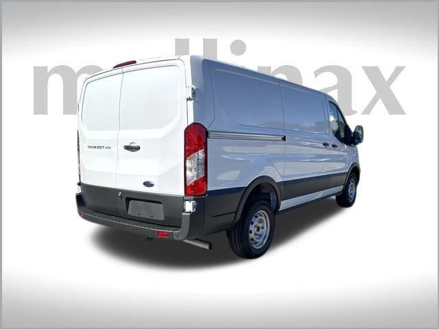 new 2024 Ford Transit-250 car, priced at $48,793