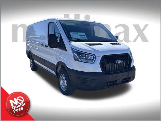 new 2024 Ford Transit-250 car, priced at $46,294