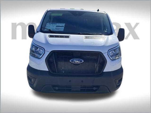 new 2024 Ford Transit-250 car, priced at $46,294