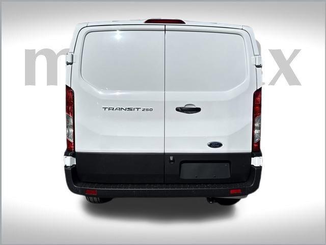 new 2024 Ford Transit-250 car, priced at $46,294