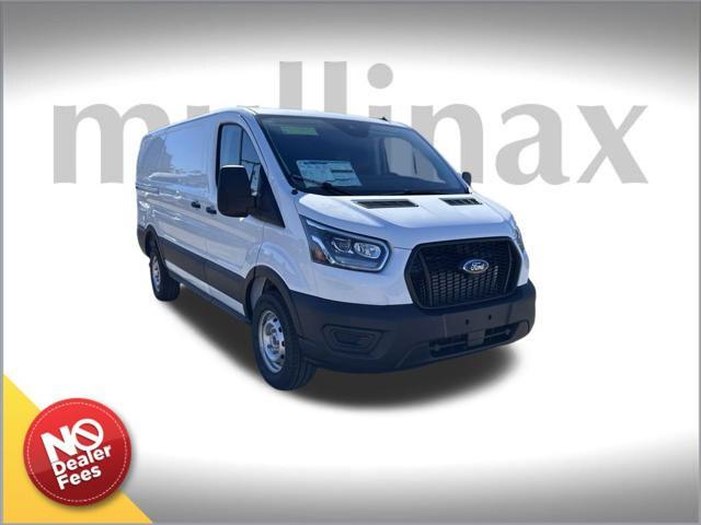 new 2024 Ford Transit-250 car, priced at $48,793