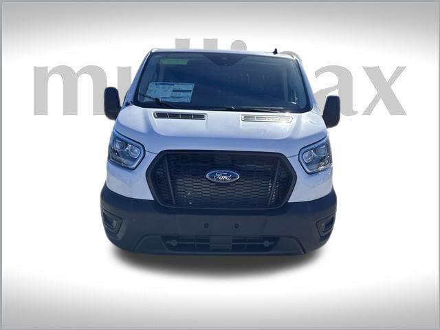 new 2024 Ford Transit-250 car, priced at $48,793