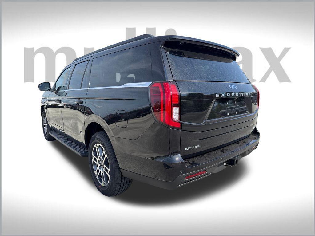 new 2025 Ford Expedition Max car, priced at $69,087
