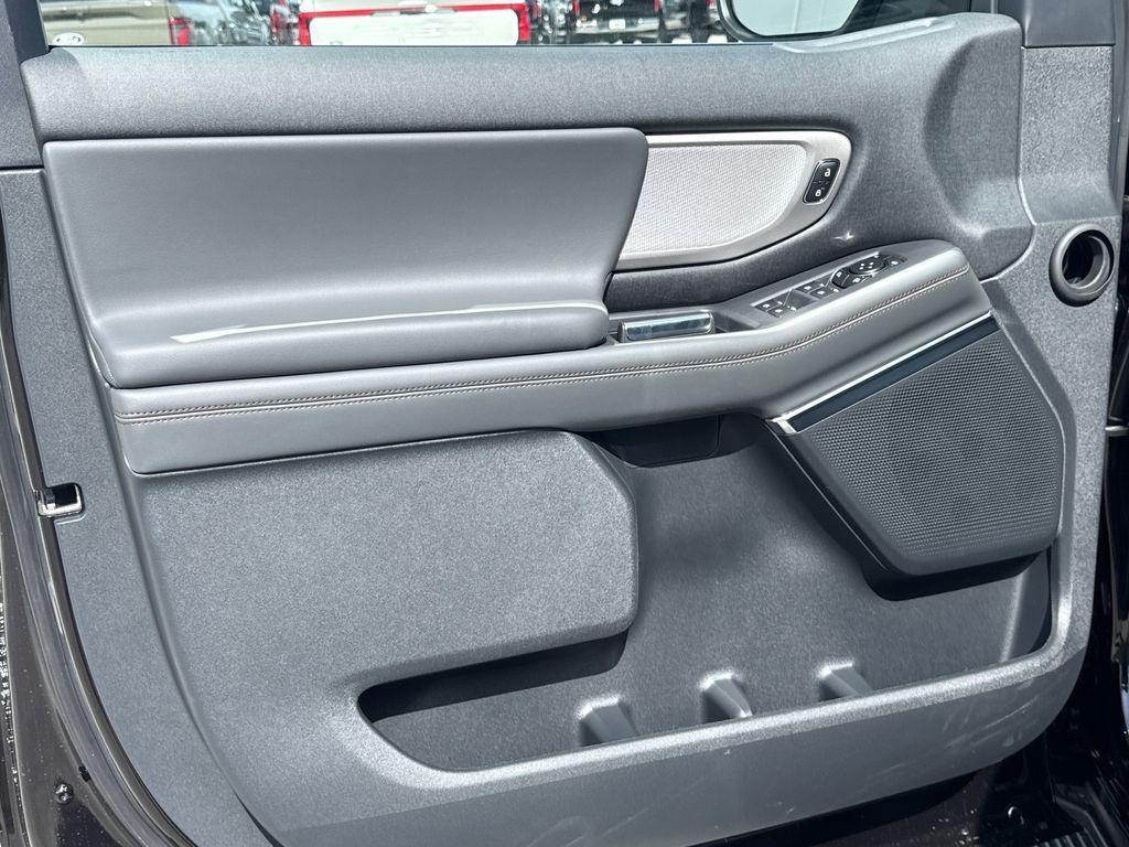 new 2025 Ford Expedition Max car, priced at $69,087