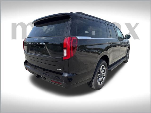 new 2025 Ford Expedition Max car, priced at $69,587