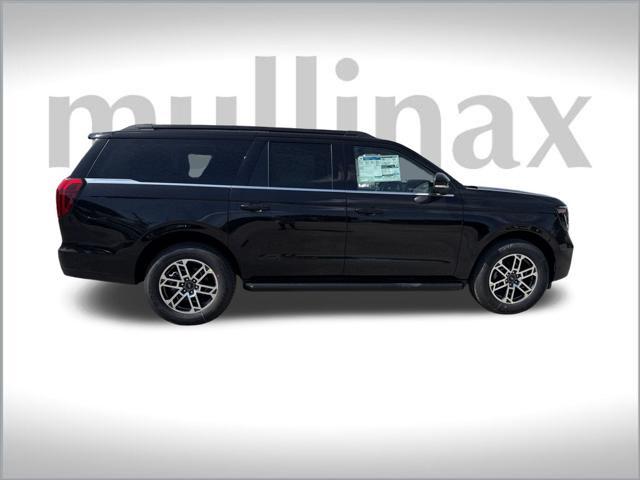 new 2025 Ford Expedition Max car, priced at $69,587
