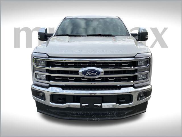 new 2025 Ford F-250 car, priced at $93,568