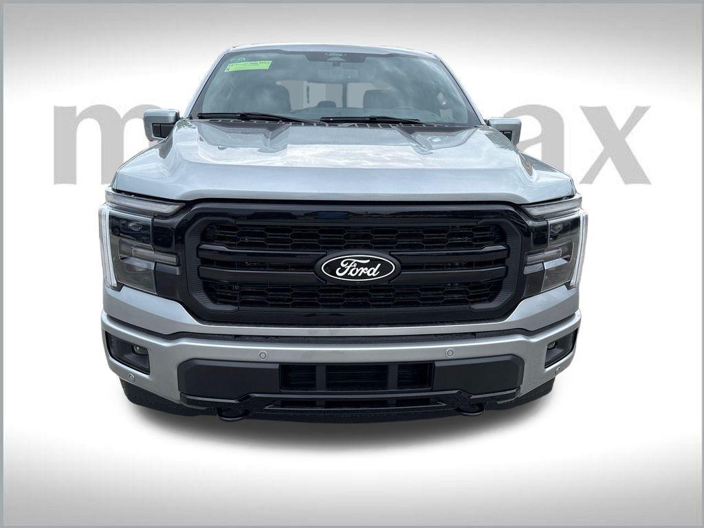 new 2025 Ford F-150 car, priced at $69,532
