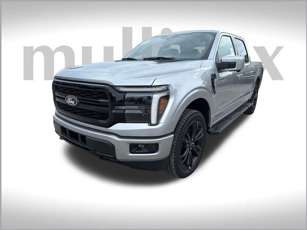 new 2025 Ford F-150 car, priced at $69,532