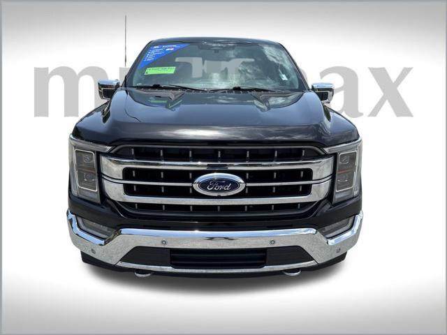 used 2022 Ford F-150 car, priced at $46,900