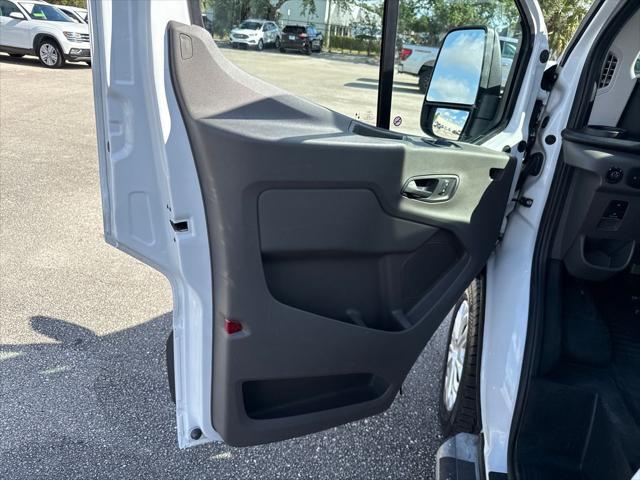 used 2023 Ford Transit-250 car, priced at $35,901