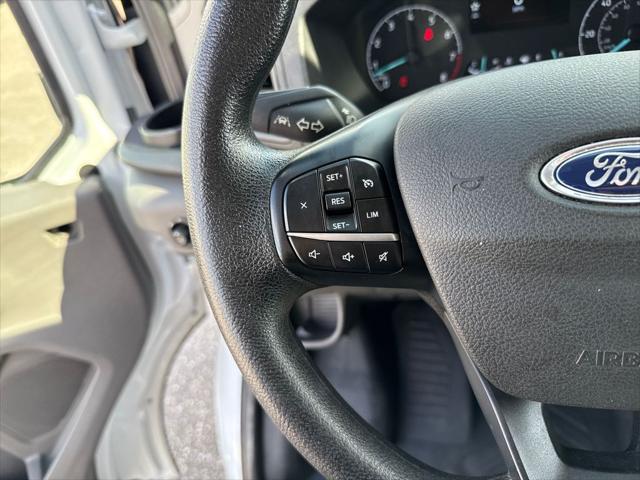 used 2023 Ford Transit-250 car, priced at $35,901