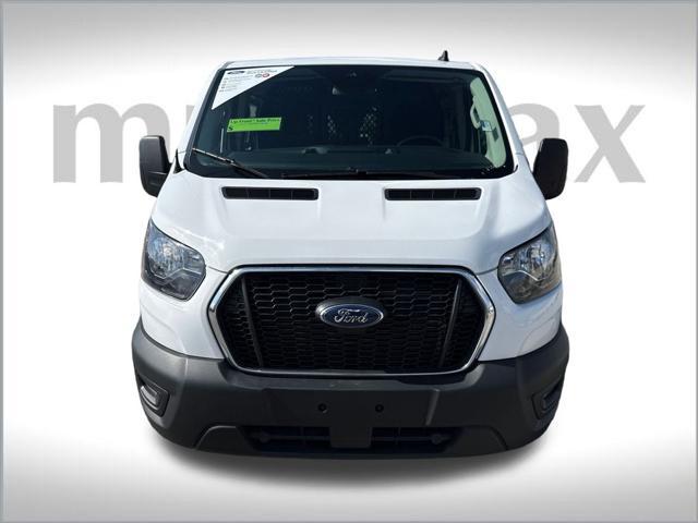 used 2023 Ford Transit-250 car, priced at $35,901