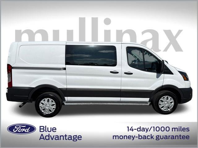 used 2023 Ford Transit-250 car, priced at $35,901