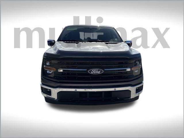 new 2024 Ford F-150 car, priced at $48,719