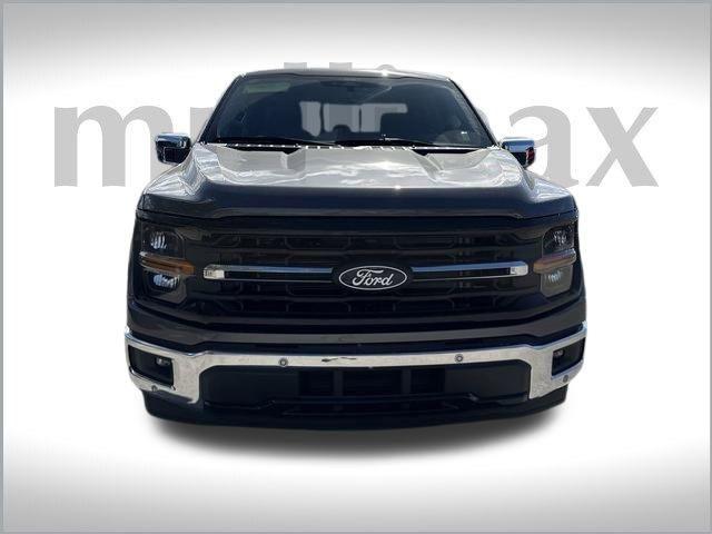 new 2024 Ford F-150 car, priced at $46,469