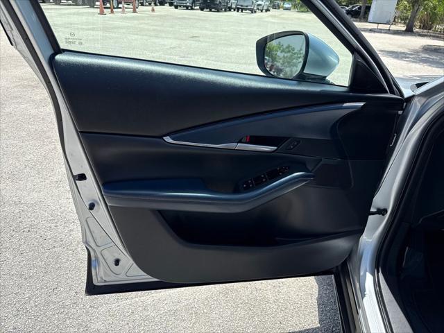 used 2020 Mazda CX-30 car, priced at $16,900