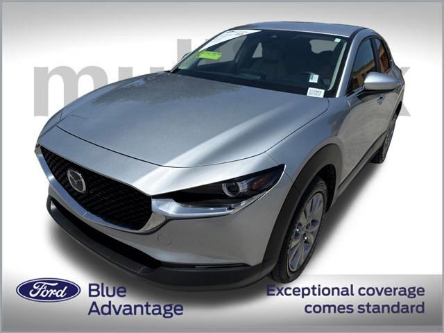 used 2020 Mazda CX-30 car, priced at $16,900