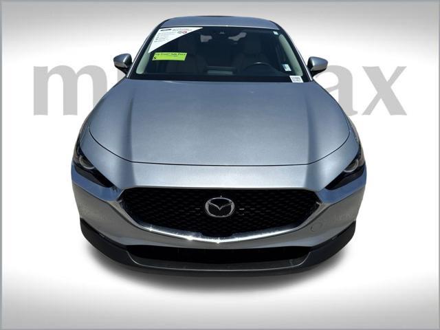 used 2020 Mazda CX-30 car, priced at $16,900
