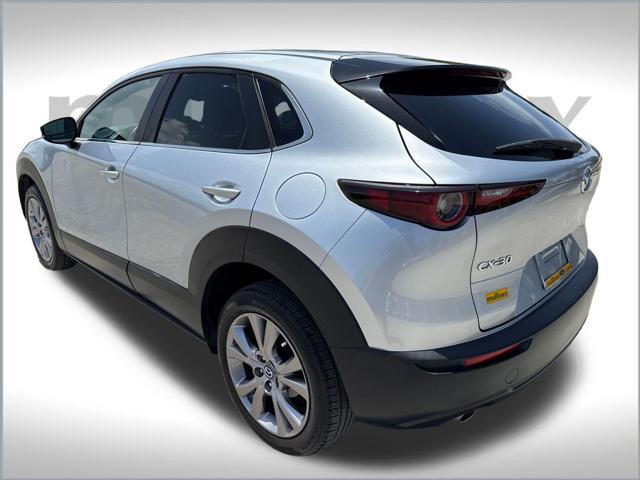 used 2020 Mazda CX-30 car, priced at $16,900