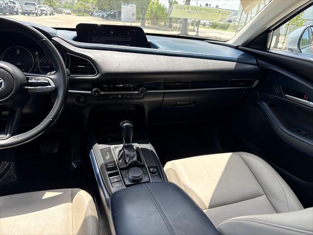 used 2020 Mazda CX-30 car, priced at $16,900