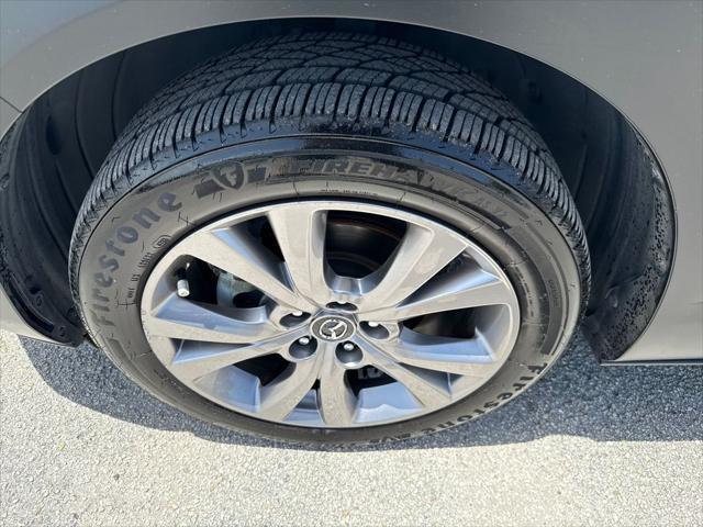 used 2020 Mazda CX-30 car, priced at $16,900