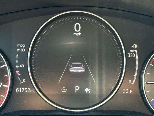 used 2020 Mazda CX-30 car, priced at $16,900