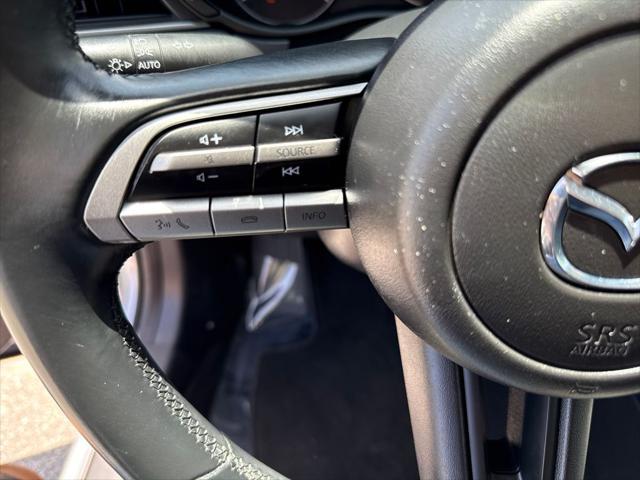 used 2020 Mazda CX-30 car, priced at $16,900