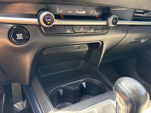 used 2020 Mazda CX-30 car, priced at $16,900