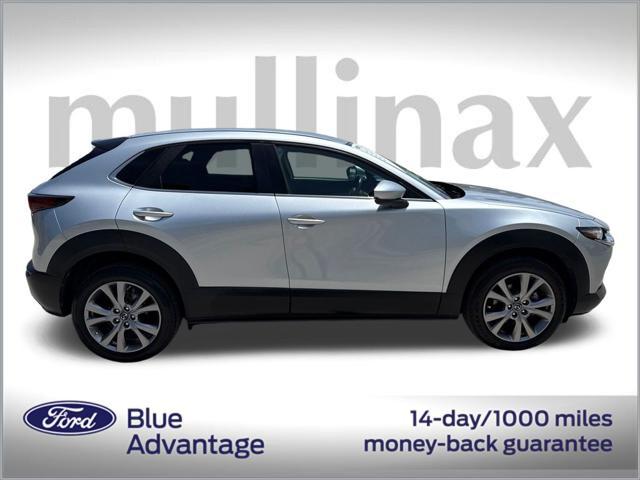 used 2020 Mazda CX-30 car, priced at $16,900