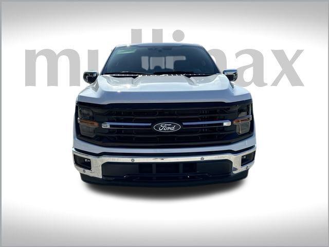 new 2024 Ford F-150 car, priced at $48,277