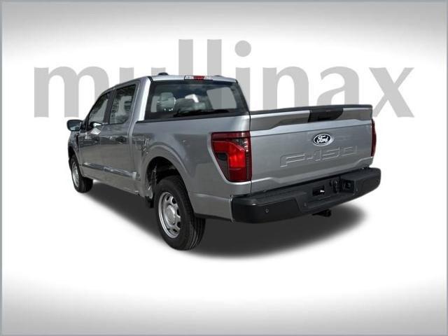 new 2024 Ford F-150 car, priced at $41,041