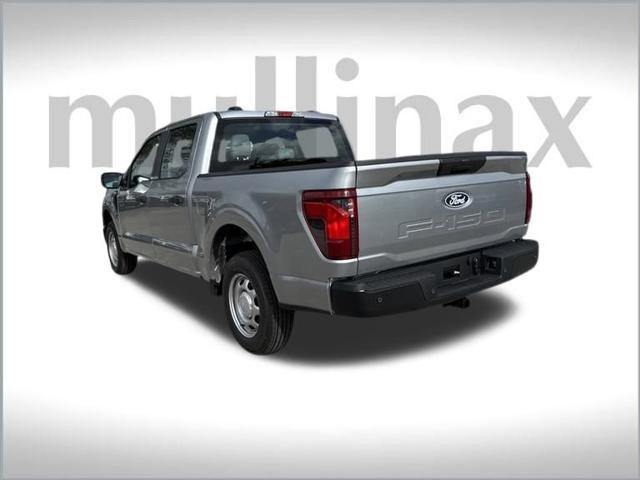 new 2024 Ford F-150 car, priced at $42,791