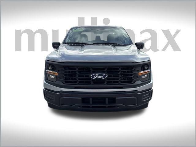 new 2024 Ford F-150 car, priced at $42,791