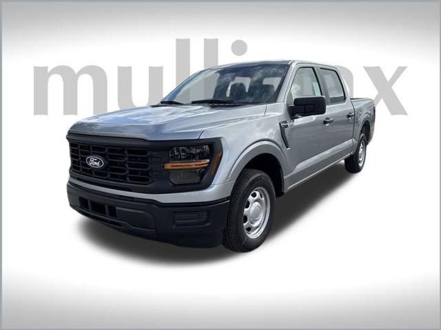 new 2024 Ford F-150 car, priced at $41,041