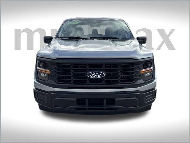 new 2024 Ford F-150 car, priced at $41,041