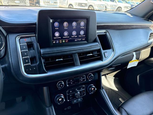 used 2023 Chevrolet Suburban car, priced at $48,901