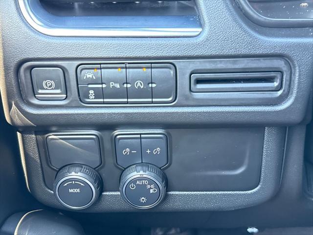 used 2023 Chevrolet Suburban car, priced at $48,901